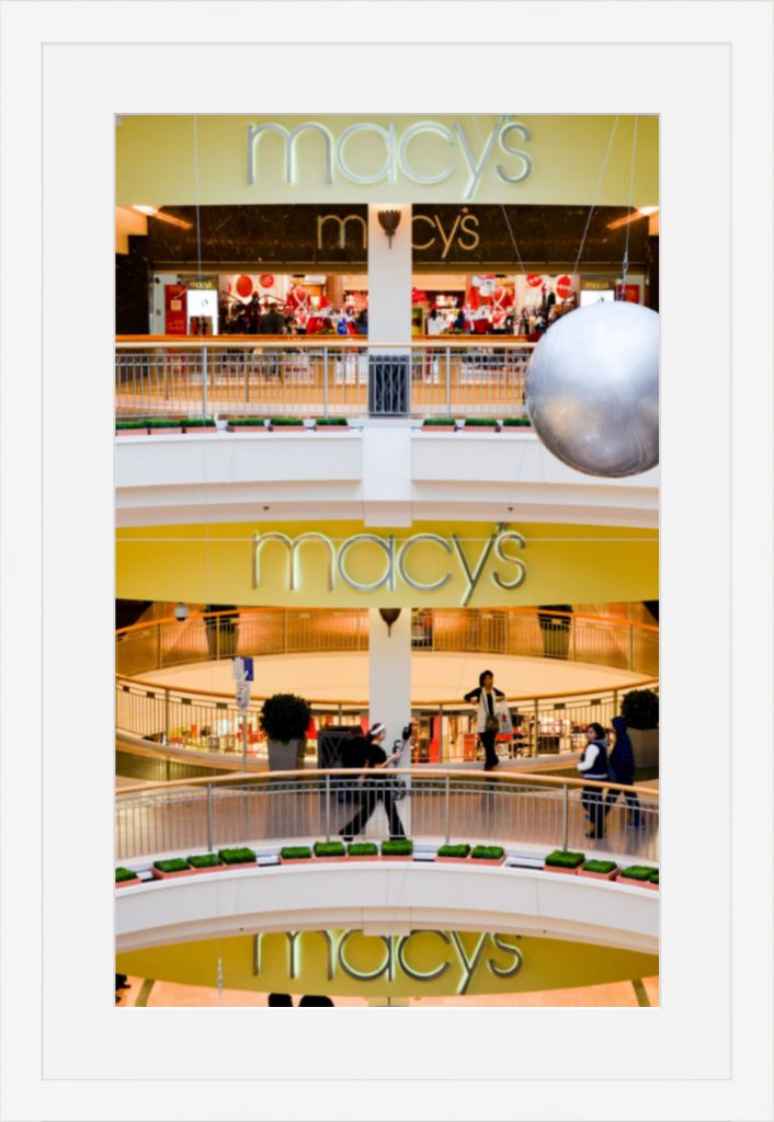 Macy's Macy's Macy's