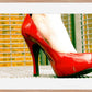 Red Hot Heels
