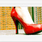 Red Hot Heels