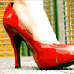 Red Hot Heels