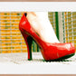 Red Hot Heels