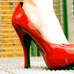 Red Hot Heels