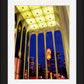 Minneapolis Night — Fine Art Urban Photography Print, City Wall Art