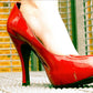 Red Hot Heels