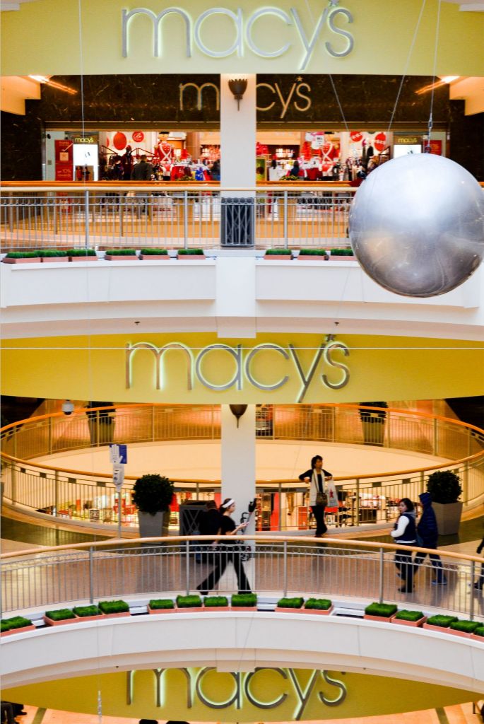 Macy's Macy's Macy's