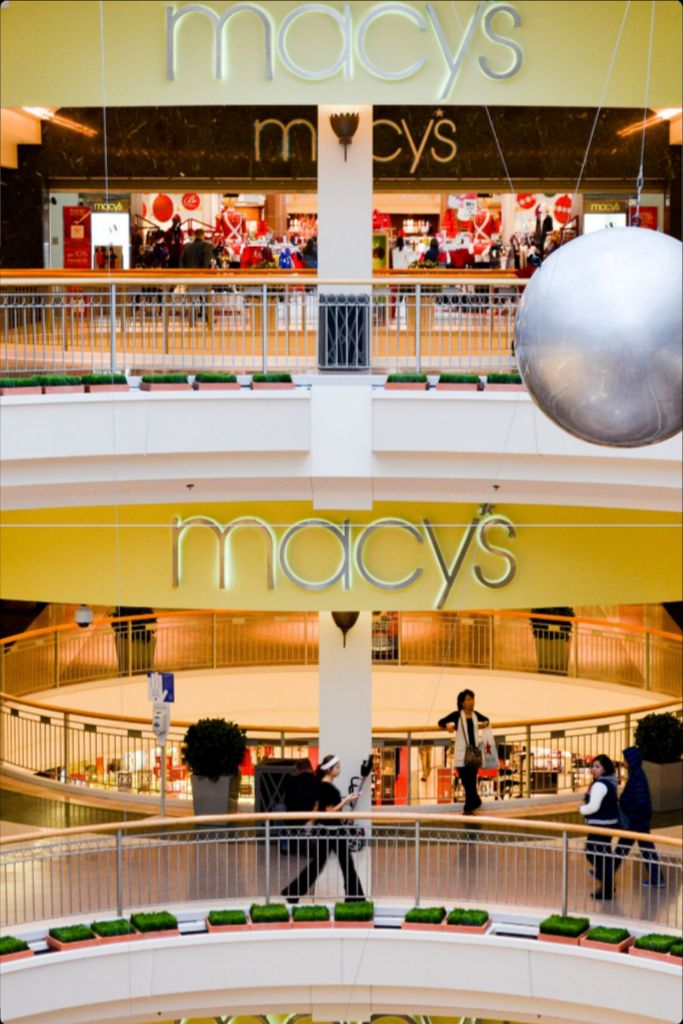 Macy's Macy's Macy's