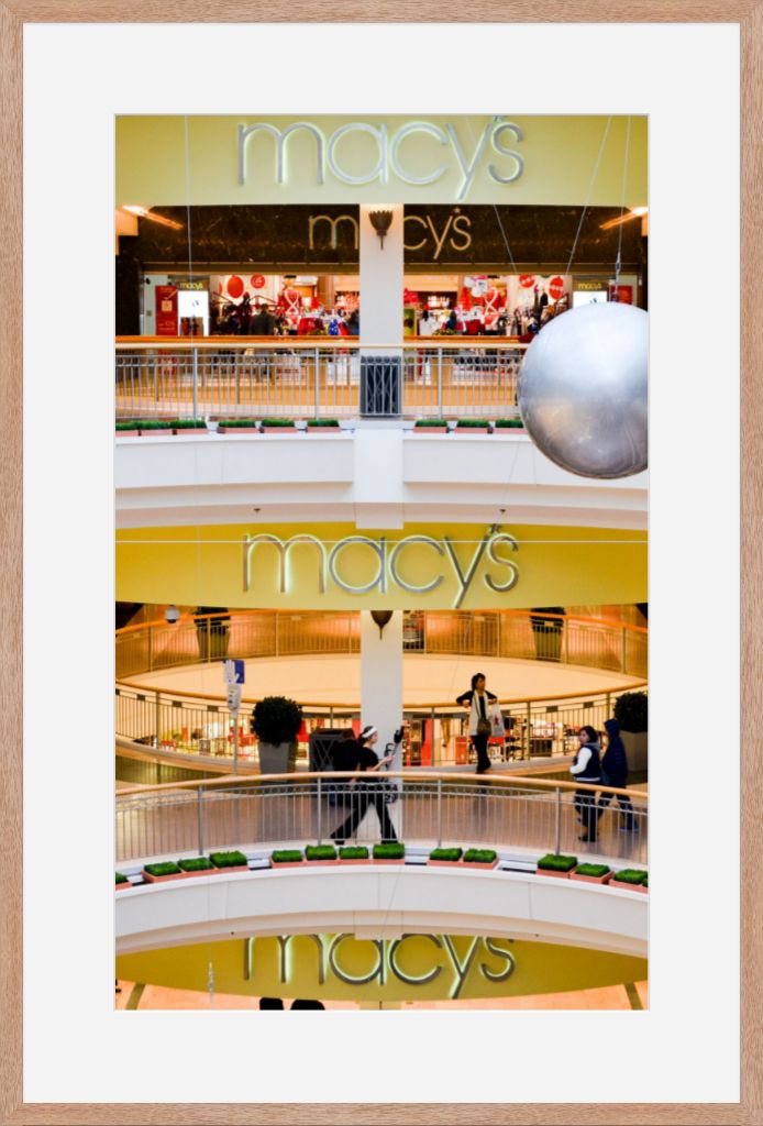 Macy's Macy's Macy's