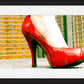 Red Hot Heels