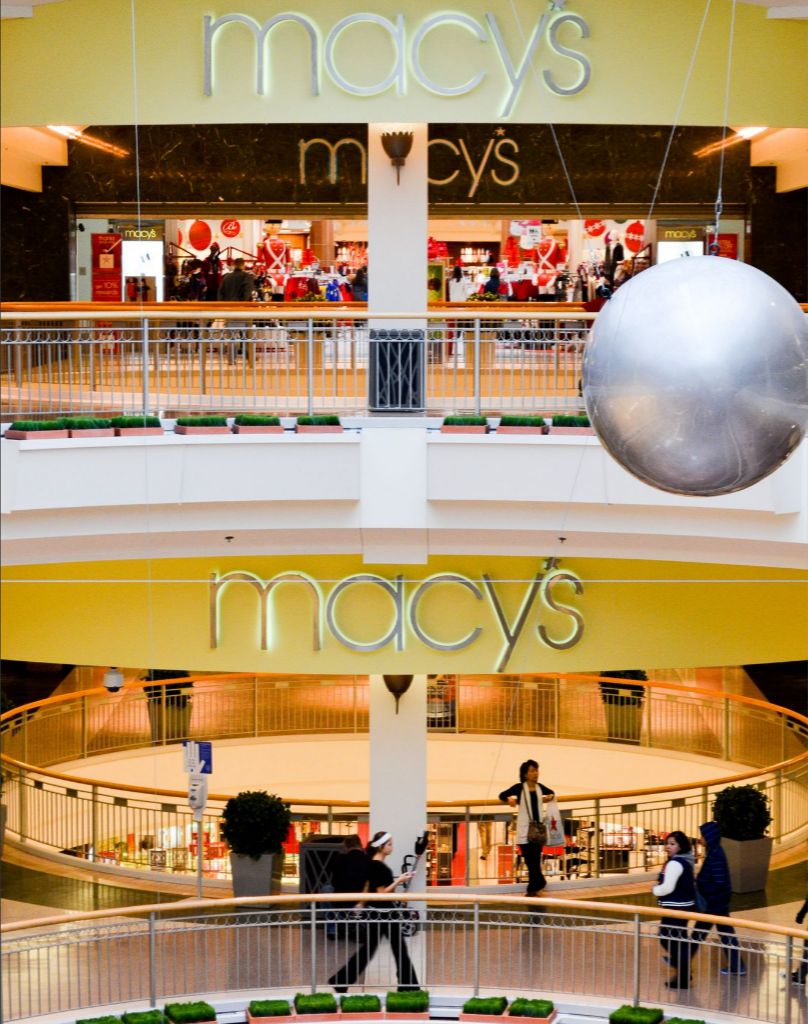 Macy's Macy's Macy's