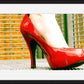 Red Hot Heels