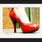Red Hot Heels