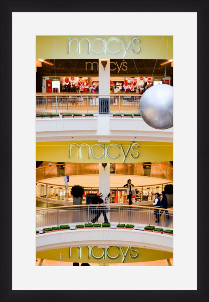 Macy's Macy's Macy's