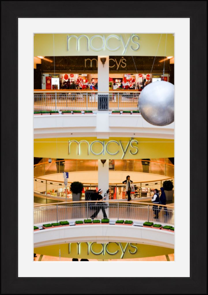 Macy's Macy's Macy's