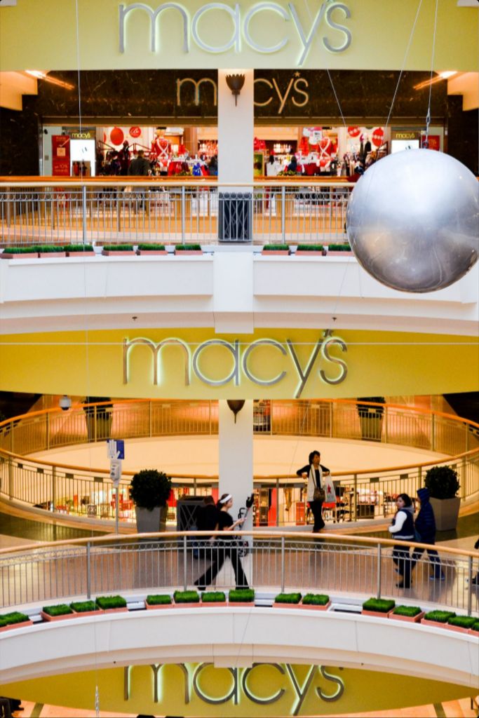 Macy's Macy's Macy's