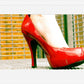 Red Hot Heels