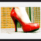 Red Hot Heels