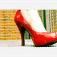 Red Hot Heels
