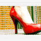 Red Hot Heels