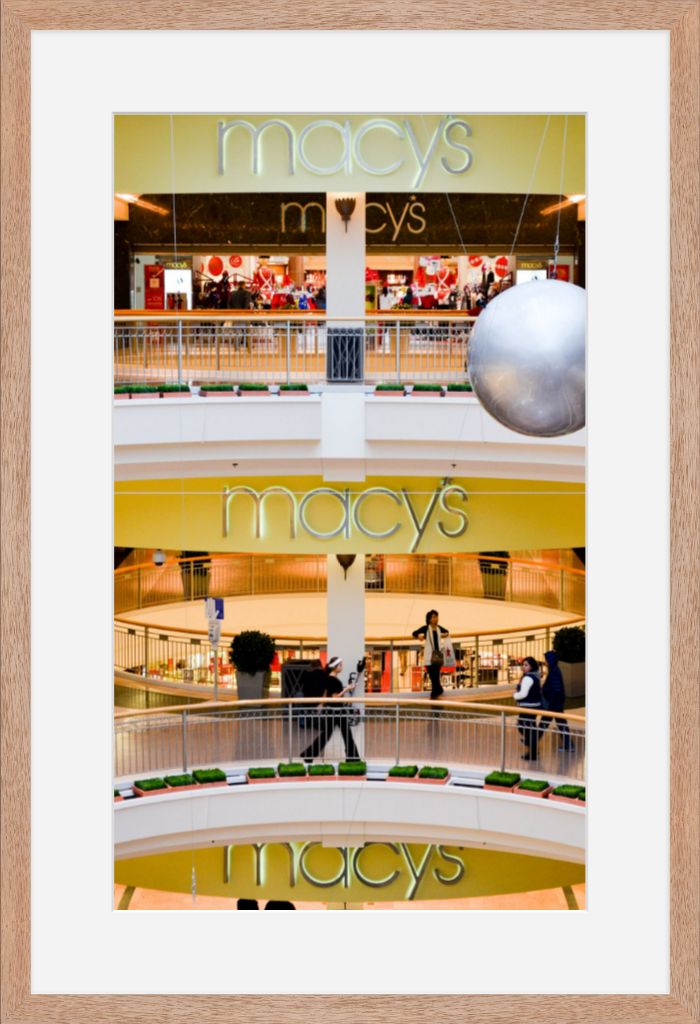 Macy's Macy's Macy's